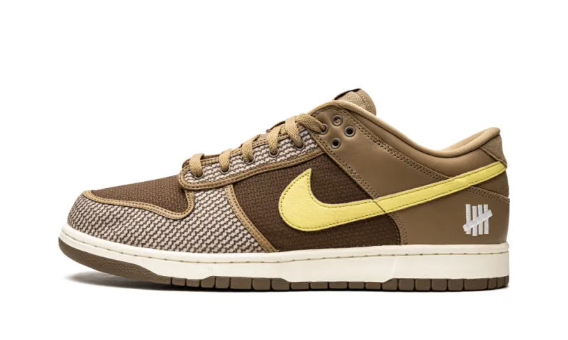 Nike Dunk Dunk Low SP 'Undefeated - Canteen'